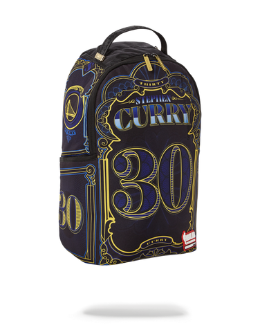 NBA LEBRON MONEY BACKPACK – SPRAYGROUND®