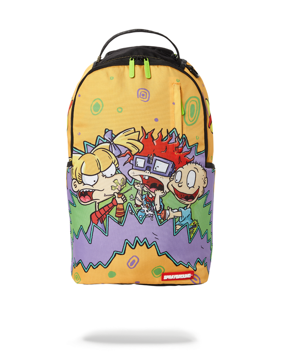 stitch jansport backpack