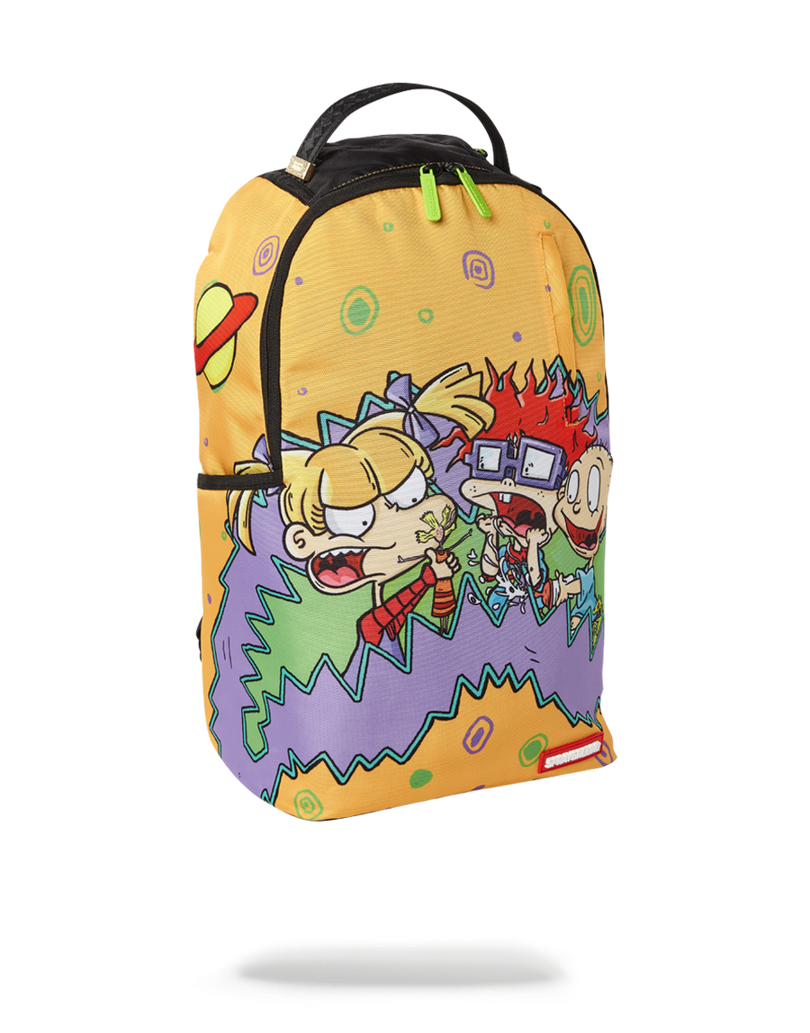 rugrats backpack