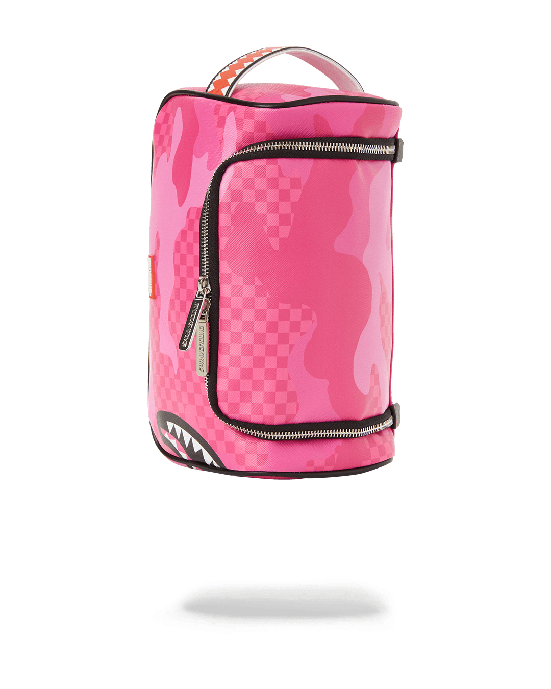 ANIME CAMO TOILETRY BAG– SPRAYGROUND®