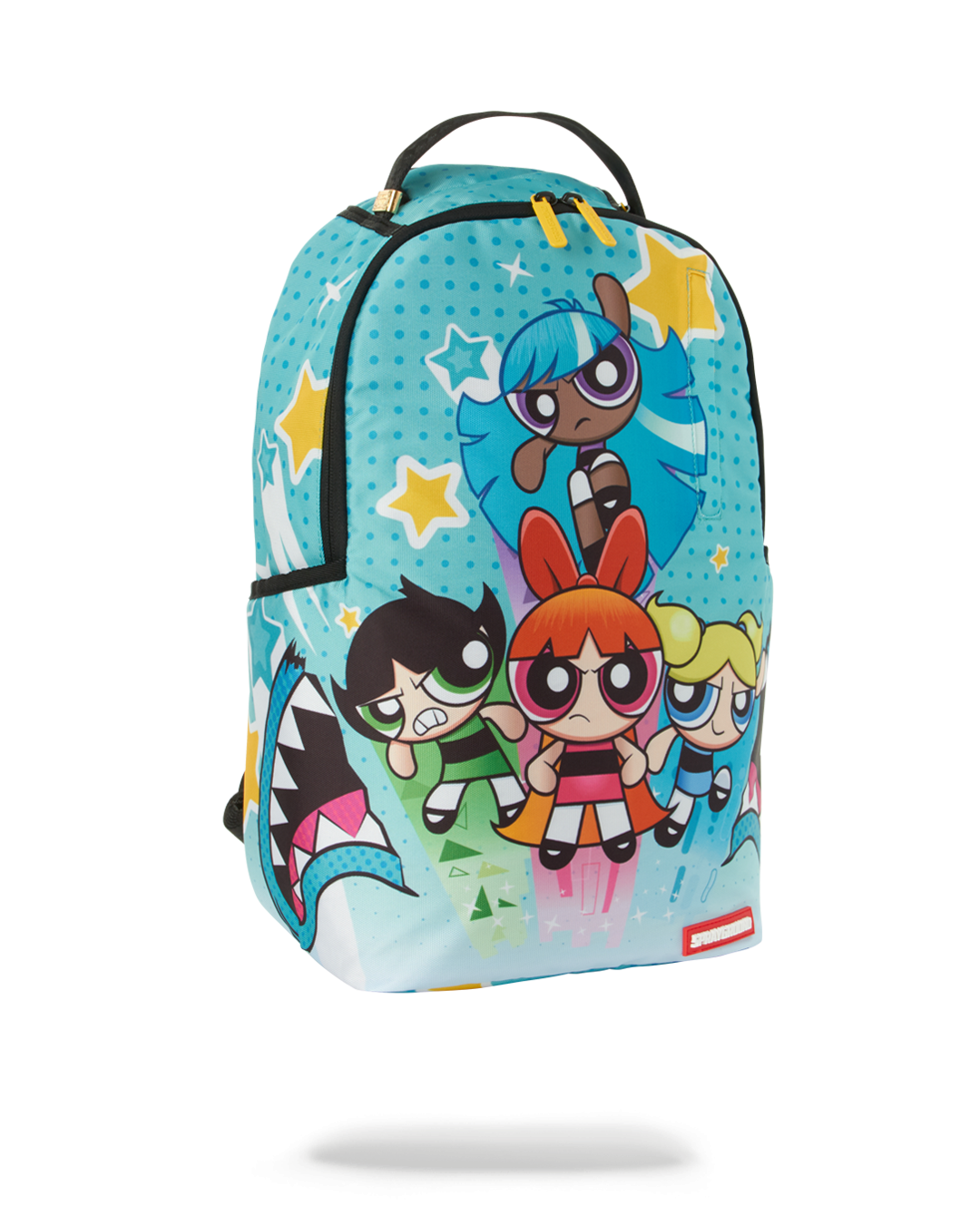 powerpuff backpack