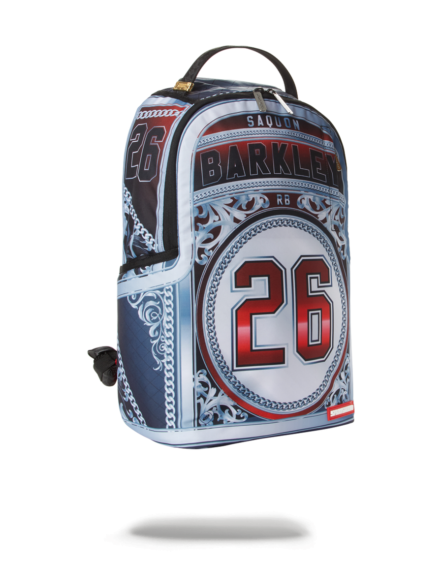 nfl sprayground