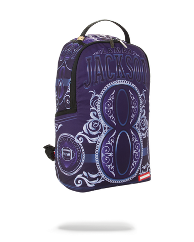 NFL DESHAUN WATSON BACKPACK – SPRAYGROUND®