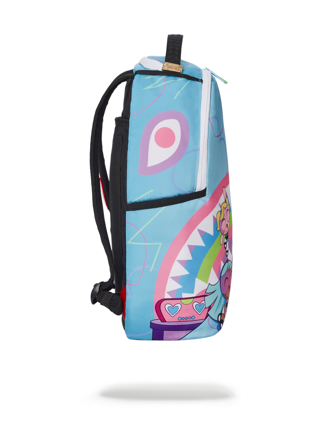 sprayground powerpuff girl