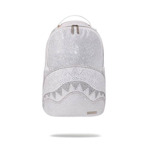 Sprayground Kid Trinity Ocean Rhinestone Backpack - Farfetch