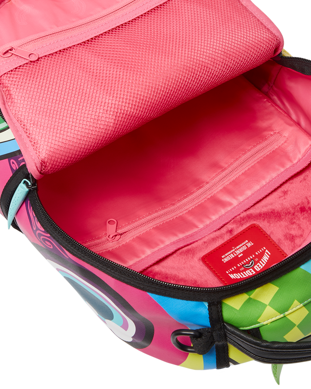 MIND TRIP BACKPACK (DLXV) – SPRAYGROUND®