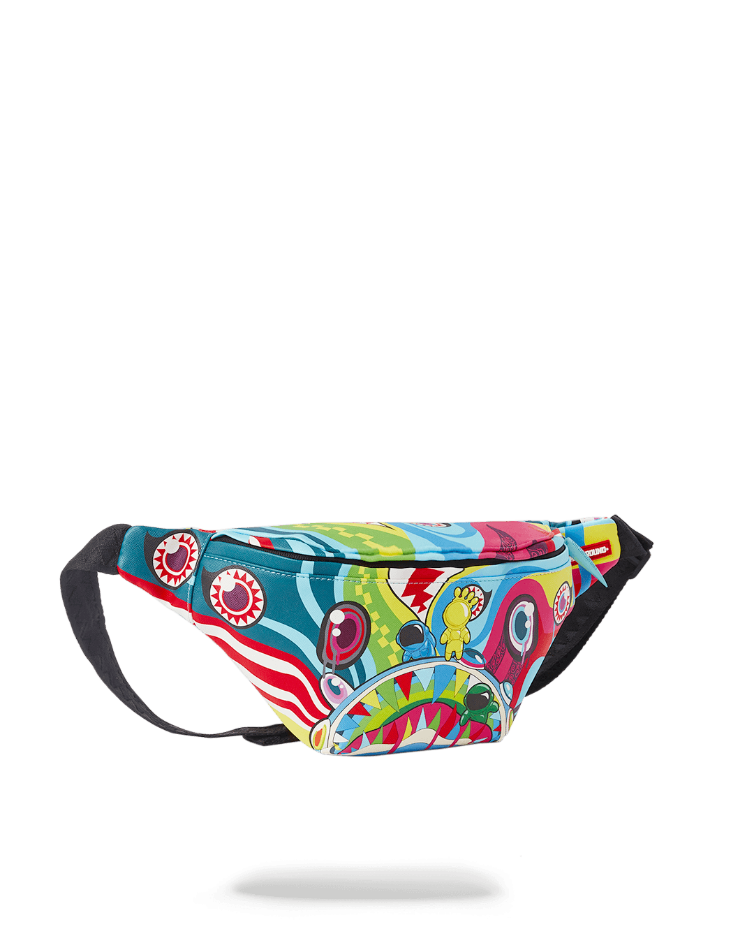 MIND TRIP SAVVY CROSSBODY – SPRAYGROUND®