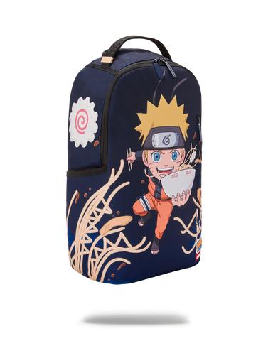 Sprayground Naruto MoneyBear TeddyBear Backpack
