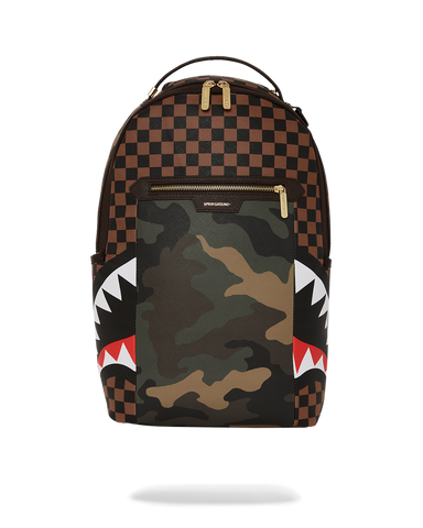 Zaino @sprayground LIQUID - The Athlete's Foot Livorno