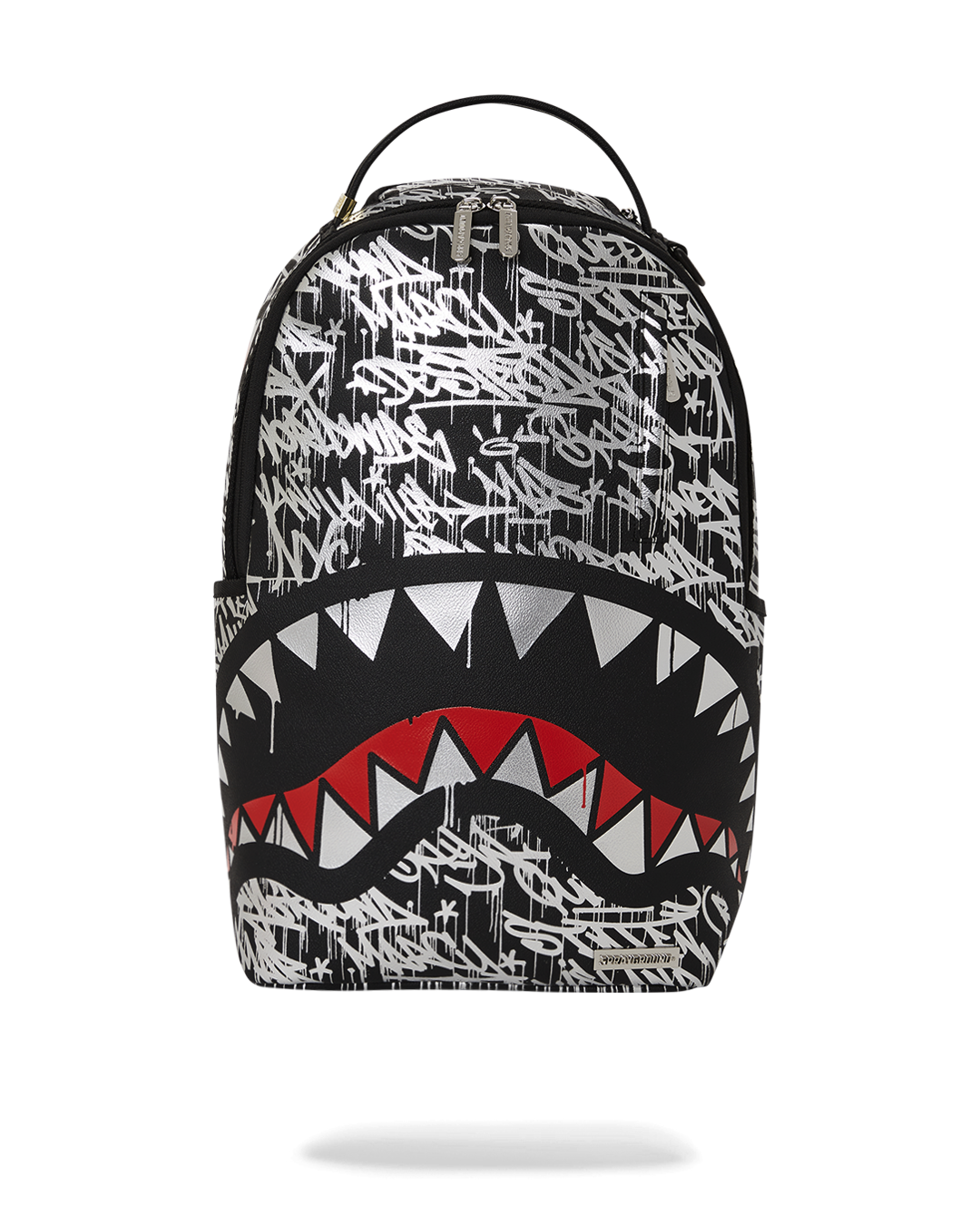 SHARKS IN PARIS THE RIZZ BACKPACK (DLXV)