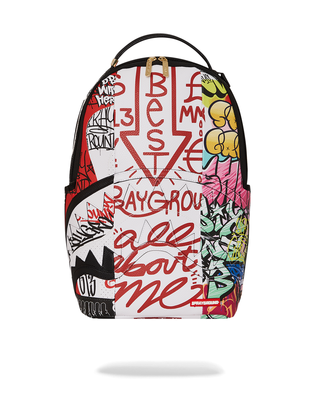 DBD WAS HERE VITAMIN PACK BACKPACK (DLXV) – NBG Chicago