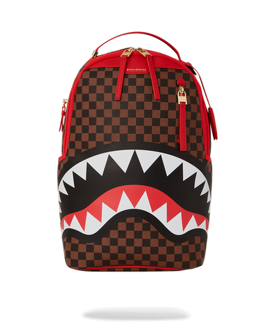 Sprayground The Shark Wave Backpack – Patnmoon