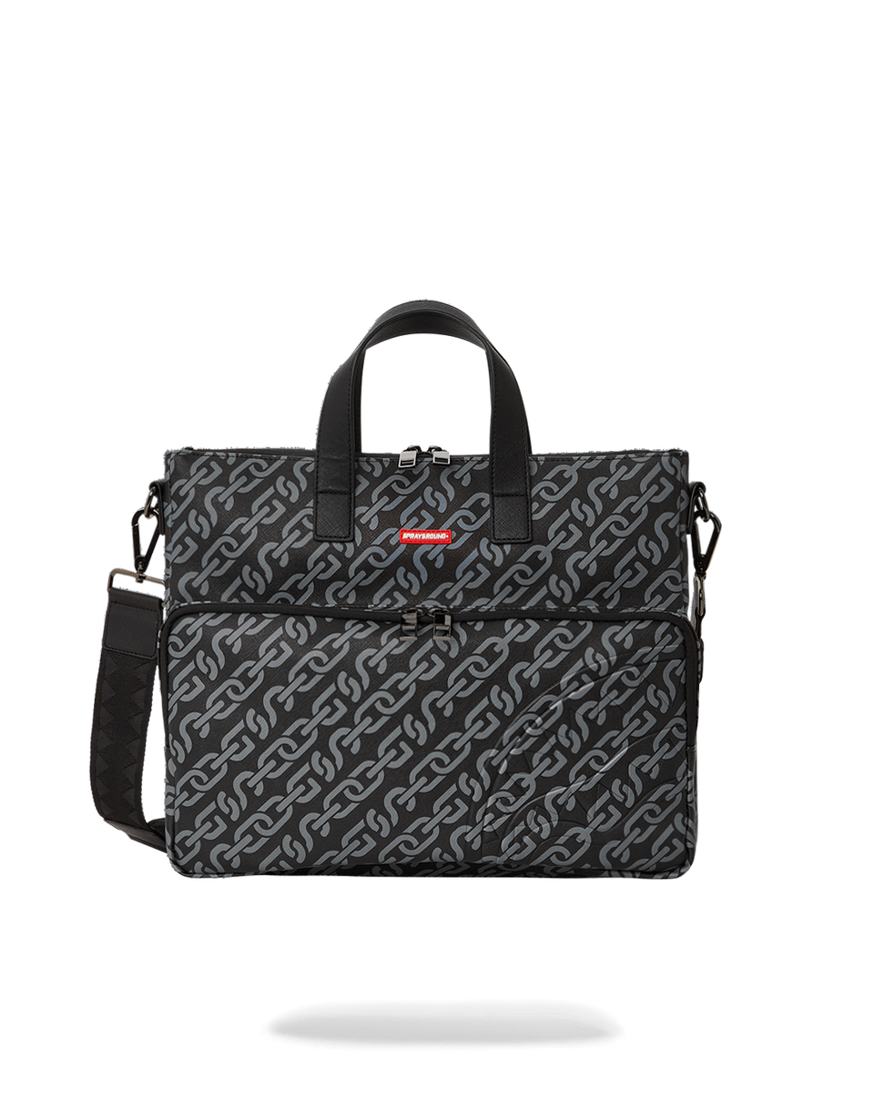 MAGNETIC PULSE TRAVEL BAG