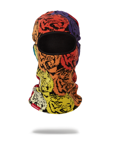 BODYDRY Pasamontañas BALACLAVA rosa - Private Sport Shop