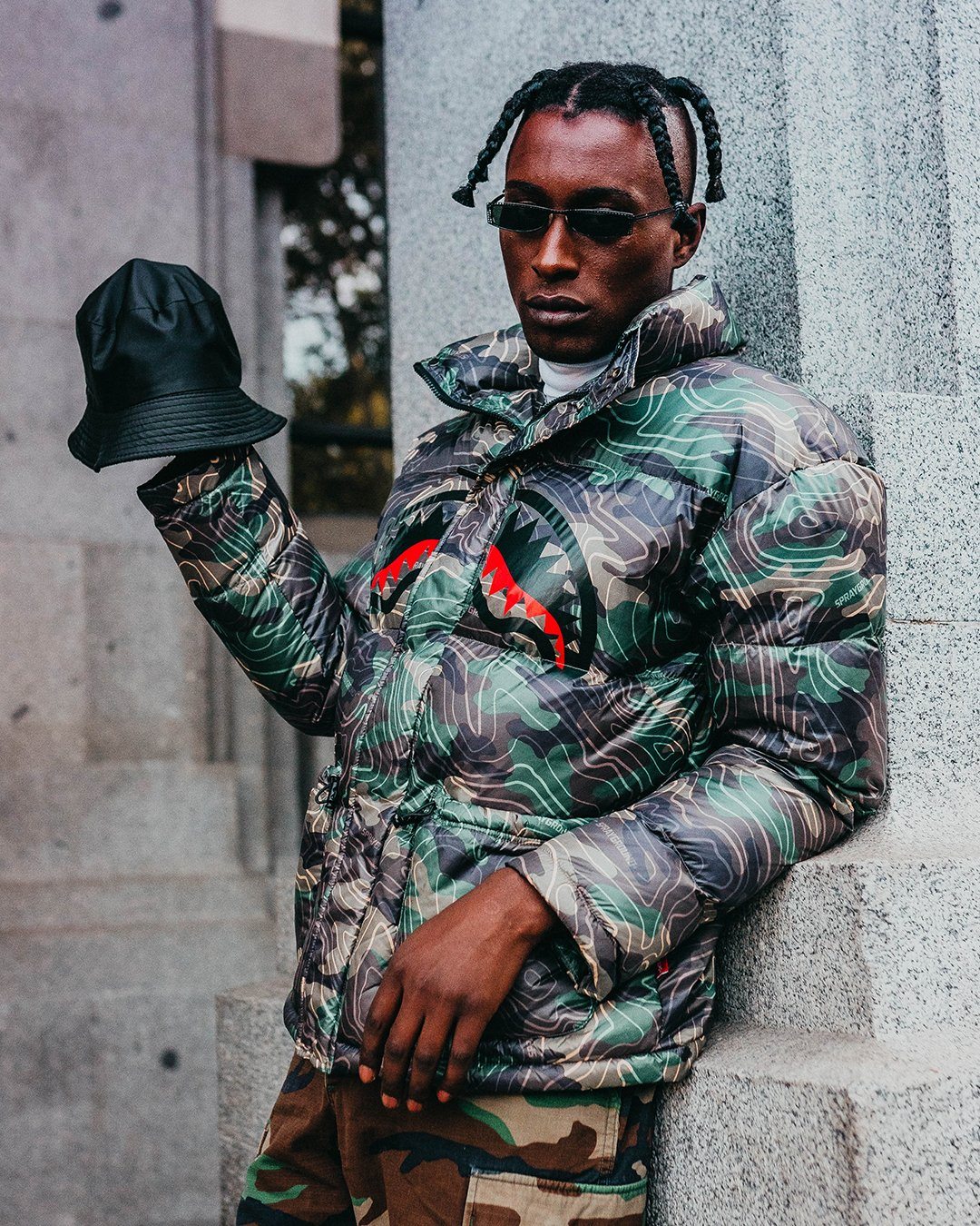 Skepta Puffer Jacket | ubicaciondepersonas.cdmx.gob.mx