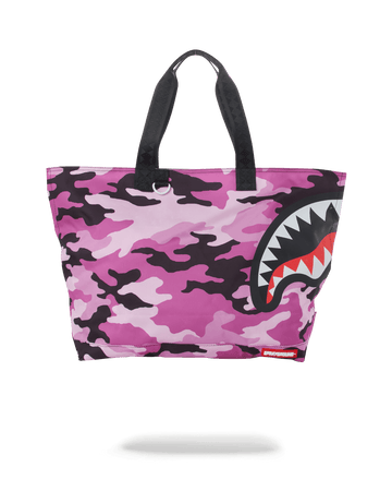 sprayground tote bag