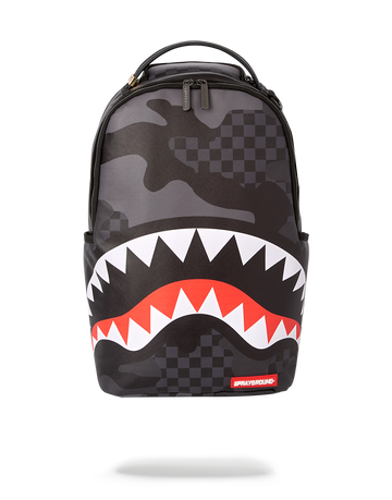 Limited edition sprayground backpack - seensociety.com