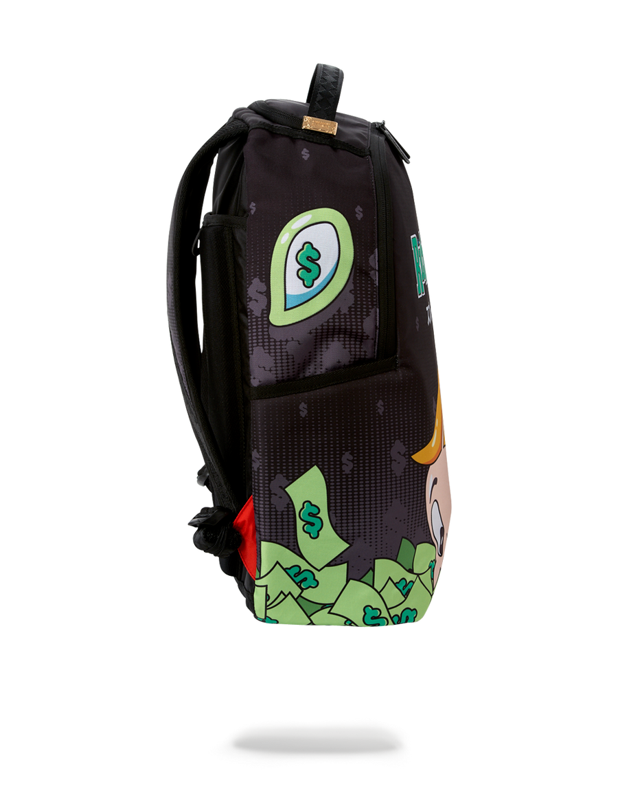 richie rich sprayground