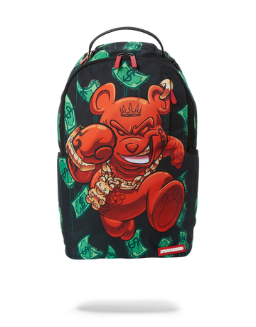 coolest sprayground backpacks