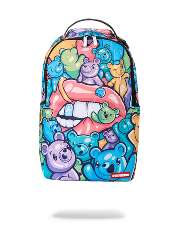 coolest sprayground backpacks