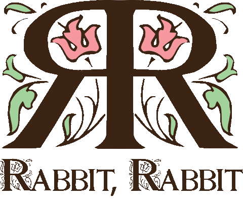 Rabbit, Rabbit logo