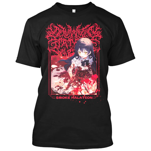 Dehumanizing Itatrain Worship - Otakuslam♡Animecide (Shirt