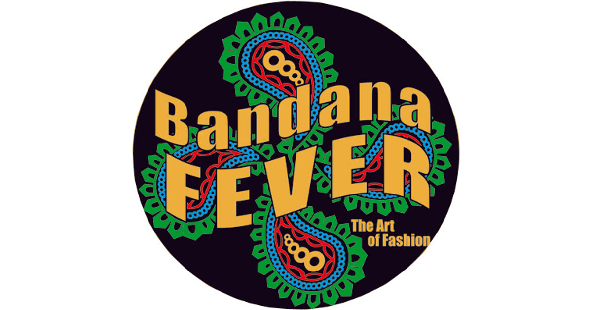 Bandana Fever Supreme Bandana Print Black Pullover Hoodie – Bandana Fever  Designs