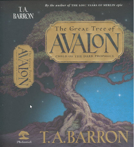 Avalon cover