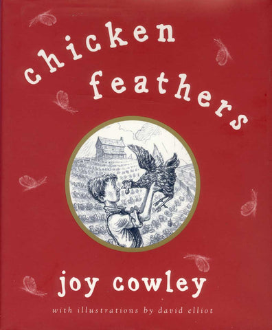 Chicken Feathers cover