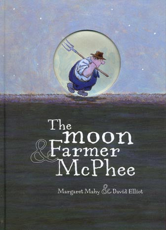 Moon and Farmer McPhee