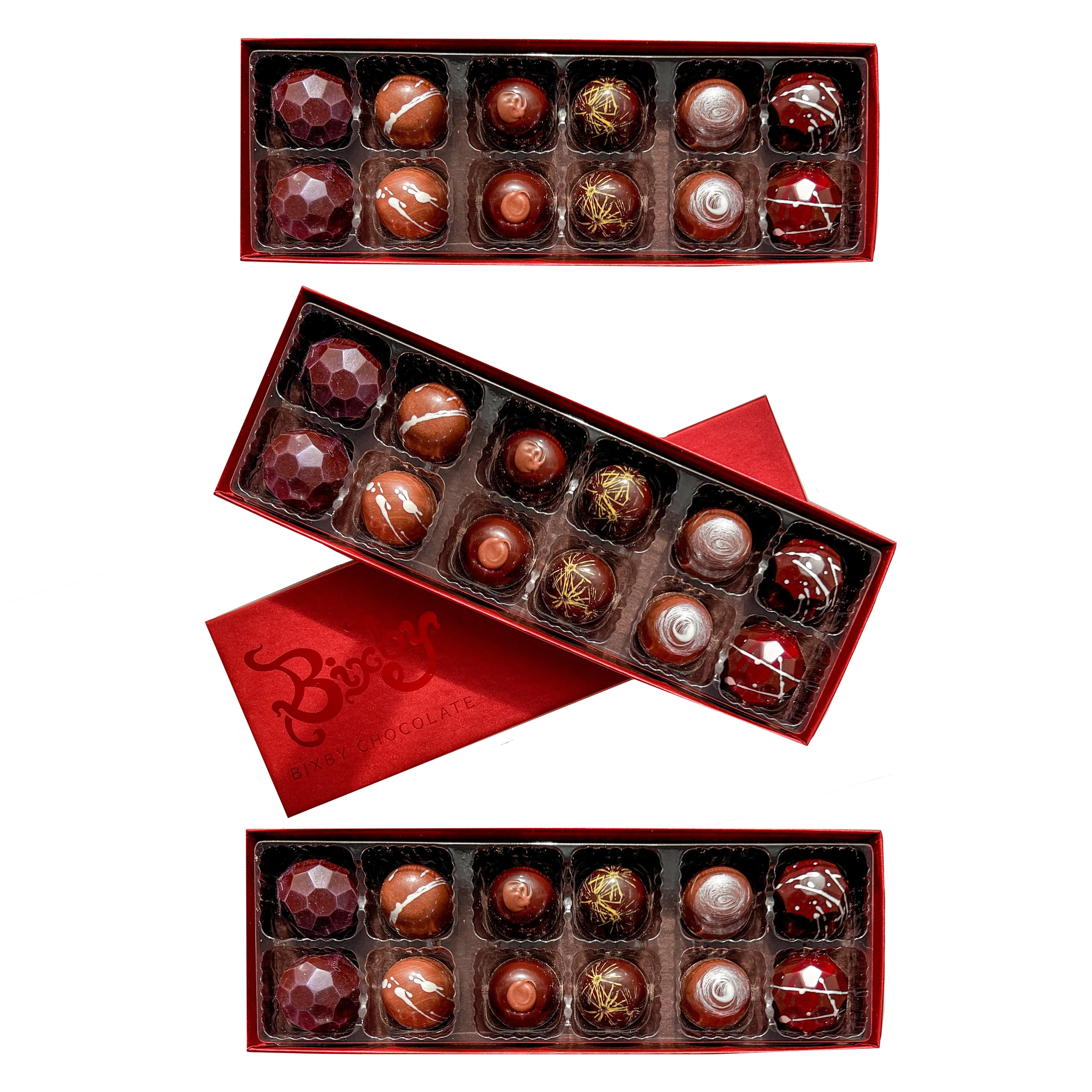 Product image for Bon Bon Extravaganza