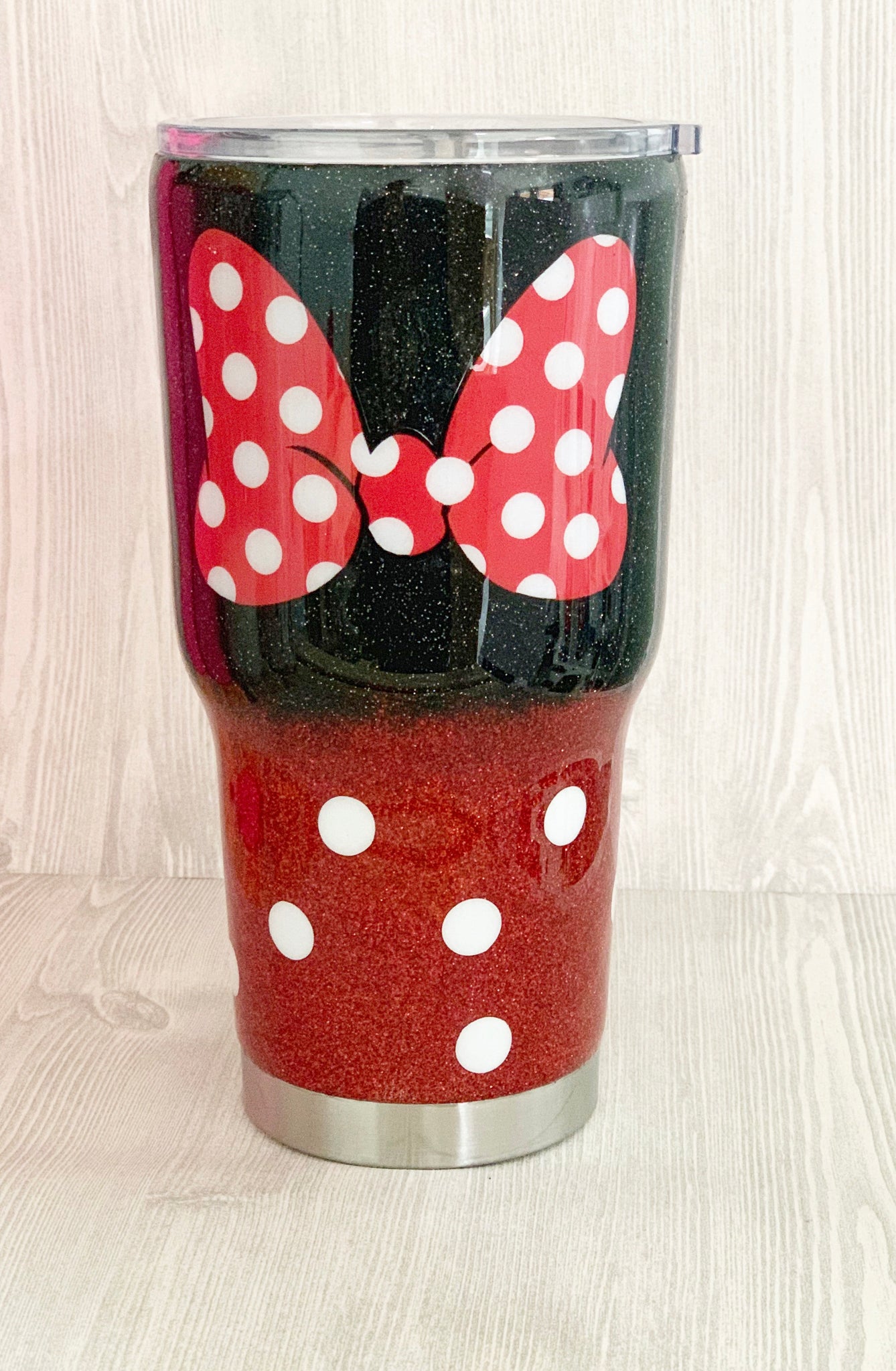 disney yeti cup