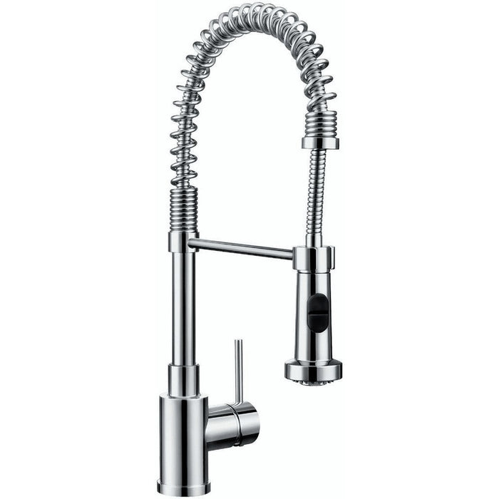 Blanco Diva Kitchen Faucet Chrome 400546 Niagara Faucets