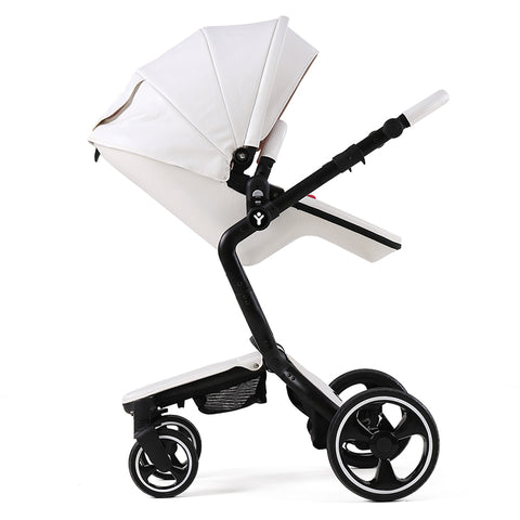 sturdy strollers