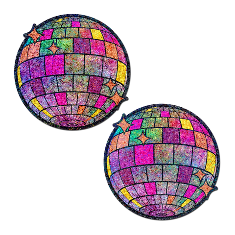 DSCO-5-Multicolor