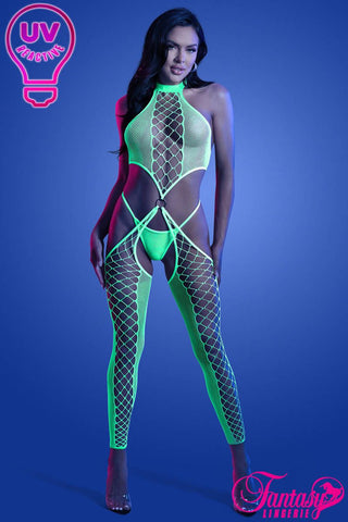 FAGL2138-Neon Green