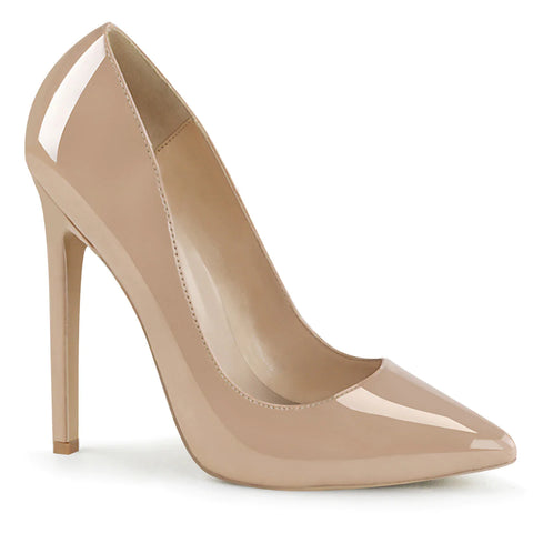 8 Different High Heel Types - Best Heel Types for Women