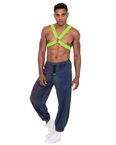 Men's Clothing  Harnesses, Pride Wear and More @