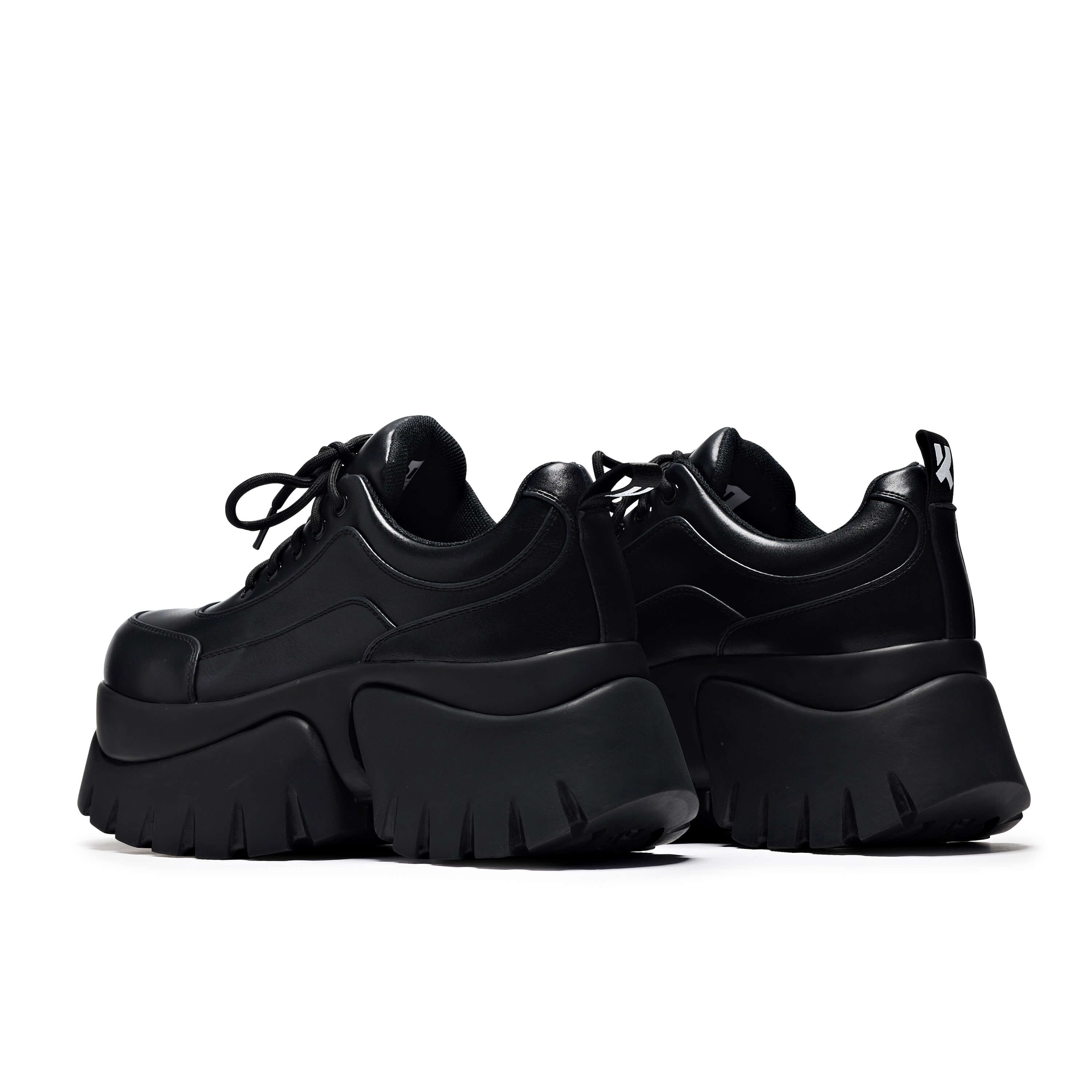 Chronicles Vilun Platform Trainers