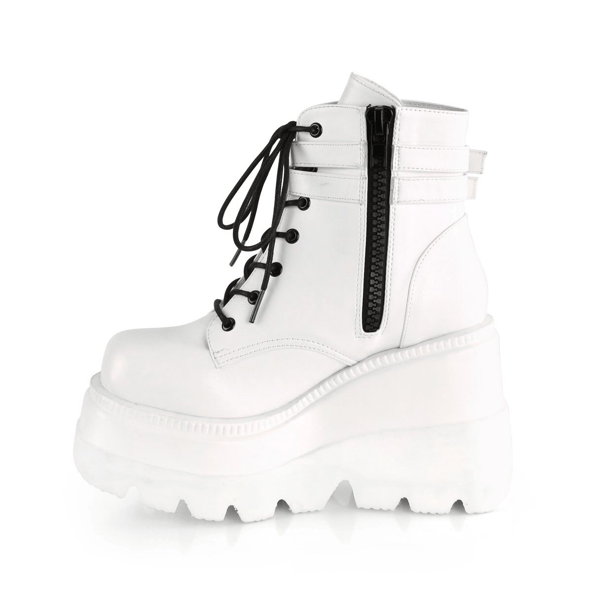 Demonia Shaker-52 Boots