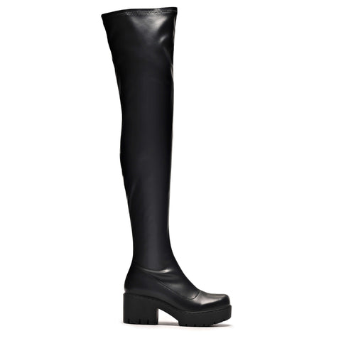 Thigh High Boots  Fast & Free Shipping at