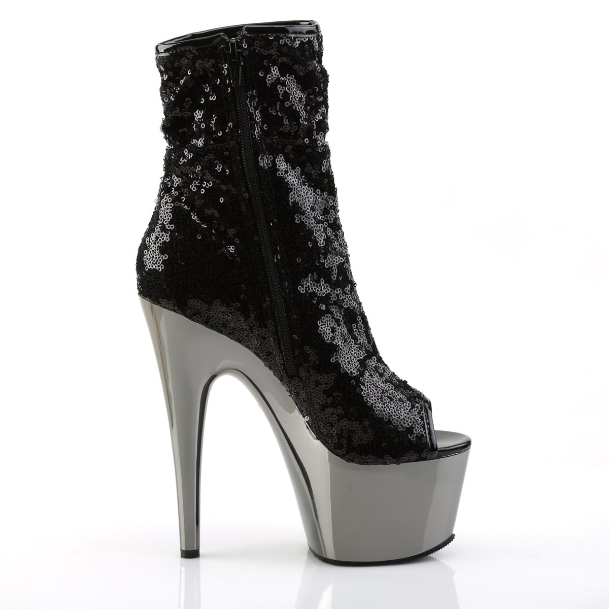 Pleaser ADORE-1008SQ Boot