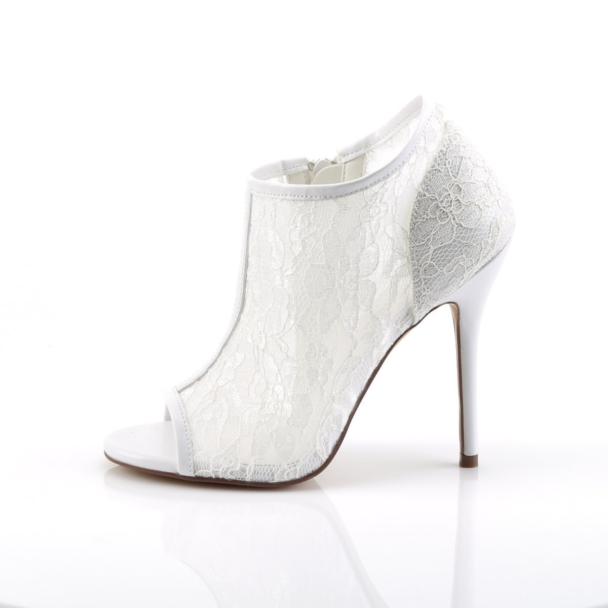 Fabulicious AMUSE-56 Bootie