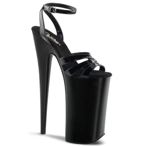 Extreme High Heels | 10 Inch Heels in Canada @ Shoefreaks.ca