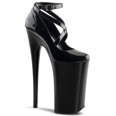 Extreme High Heels  10 Inch Heels in Canada @