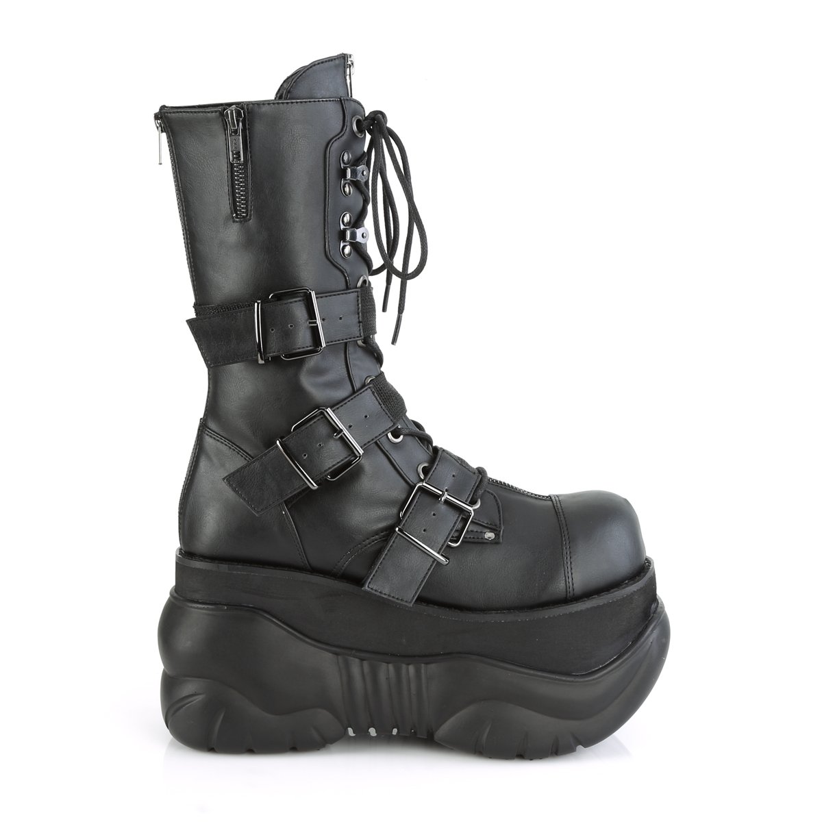 demonia boxer boots