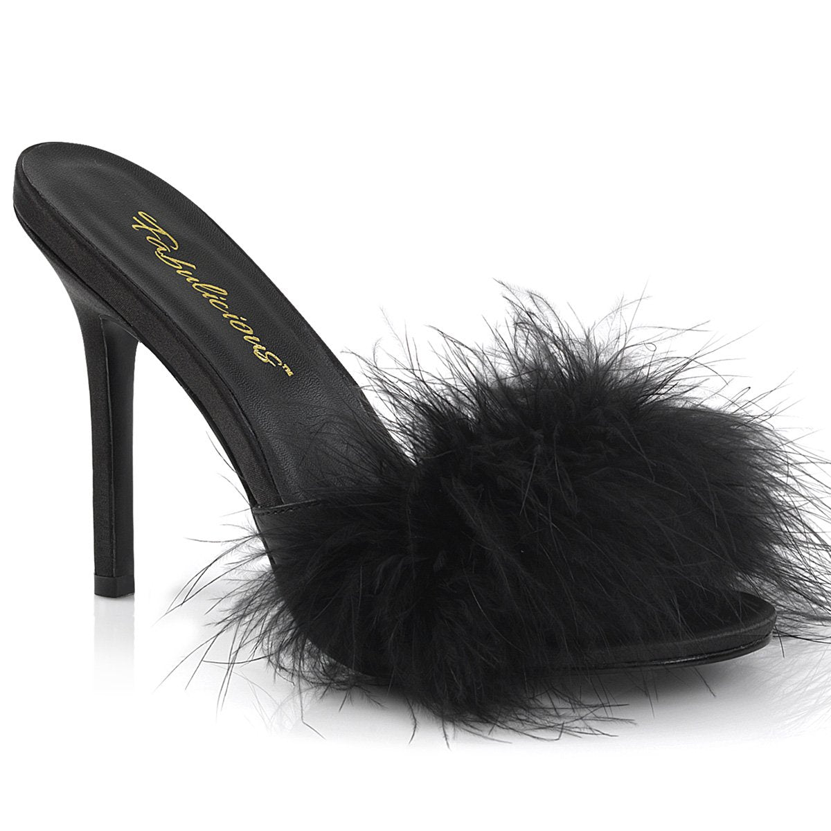 Fabulicious Classique-01F Slipper