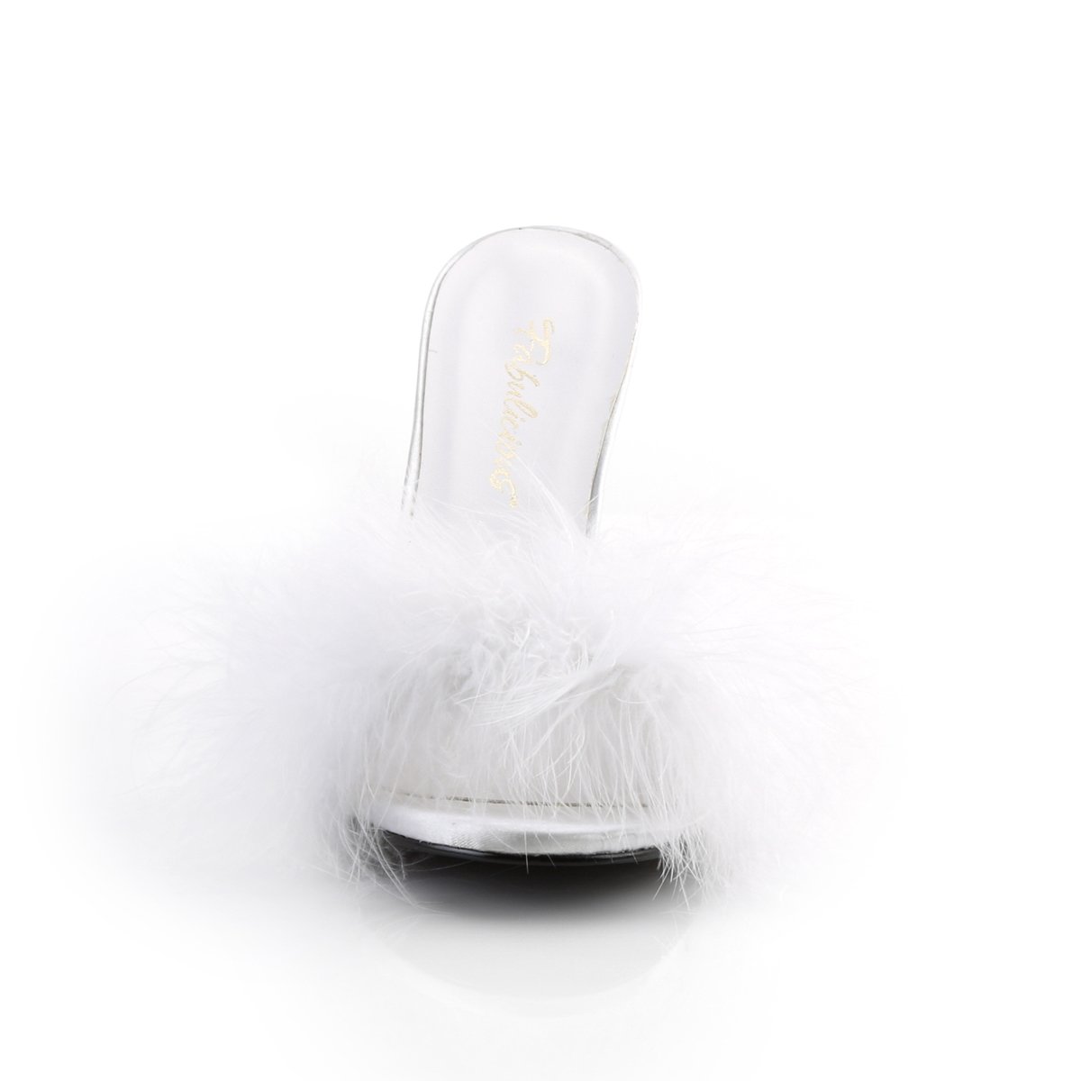 Fabulicious Classique-01F Slipper