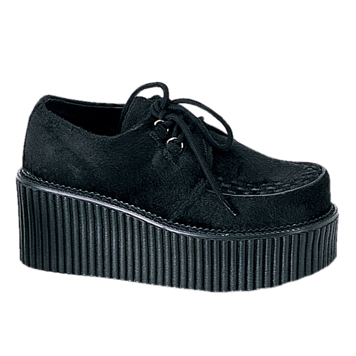 Demonia Creeper-202 Women's Creepers 