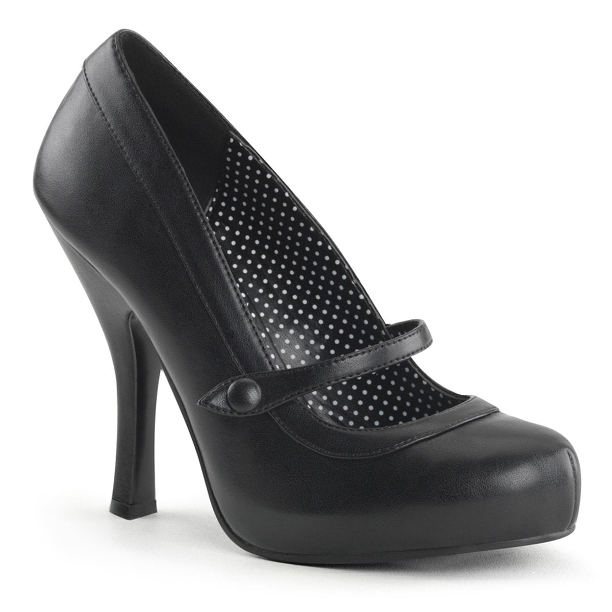 Pinup Couture Cutiepie-02 Pump